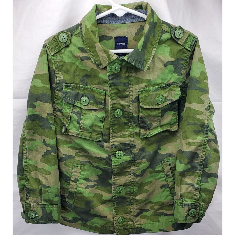 Jacket (Lightweight) - Picture 2 of 9